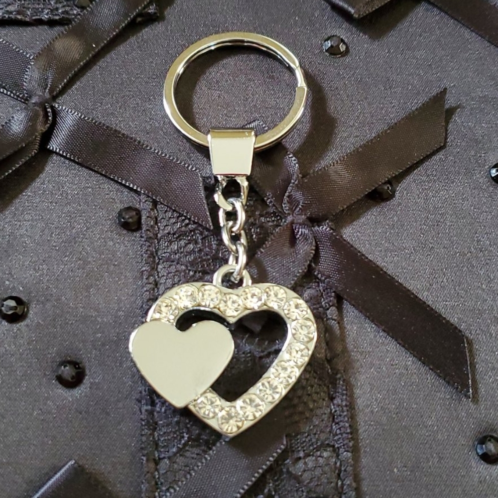 Heart Key Holder